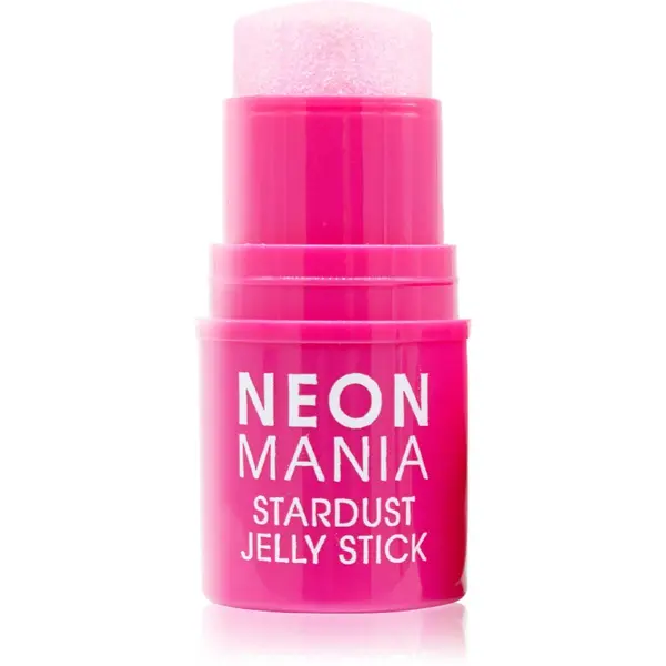Dermacol Dermacol Neon Mania gelast osvetljevalec v paličici odtenek 8 g