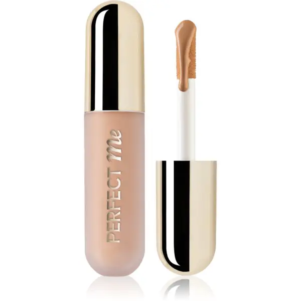 Dermacol Dermacol Perfect Me korektor in osvetljevalec odtenek 02 7 ml