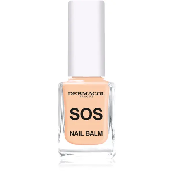 Dermacol Dermacol SOS Nail Balm balzam za nohte 11 ml