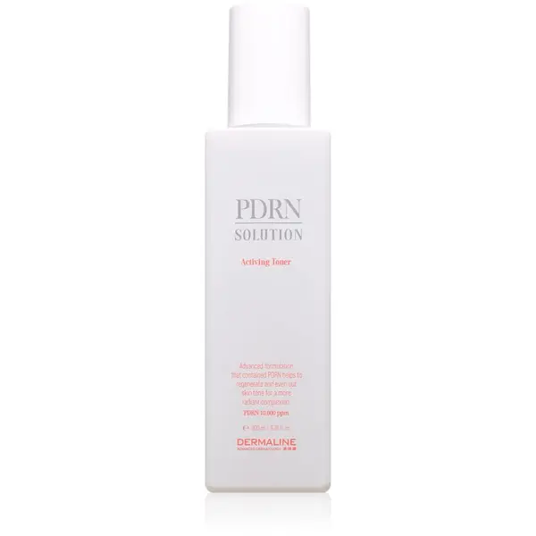 Dermaline Dermaline PDRN Solution Activing Toner tonik za obraz 200 ml