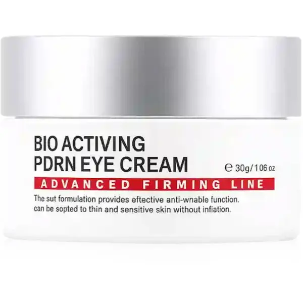 Dermaline Dermaline PDRN Solution Bio Activing PDRN Eye Cream krema za predel okoli oči s pomlajevalnim učinkom 30 g