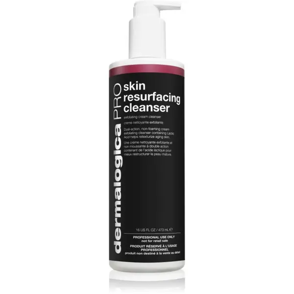 Dermalogica Dermalogica AGE smart čistilni losjon za obraz 473 ml