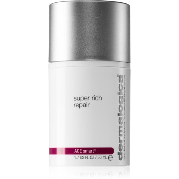 Dermalogica Dermalogica AGE smart intenzivna obnovitvena krema za suho do zelo suho kožo 50 ml