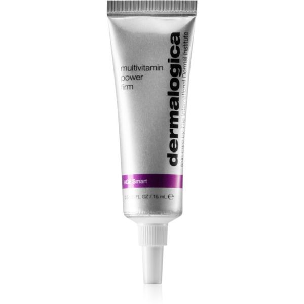 Dermalogica Dermalogica AGE smart multivitaminska krepilna krema za konture oči in ustnic 15 ml