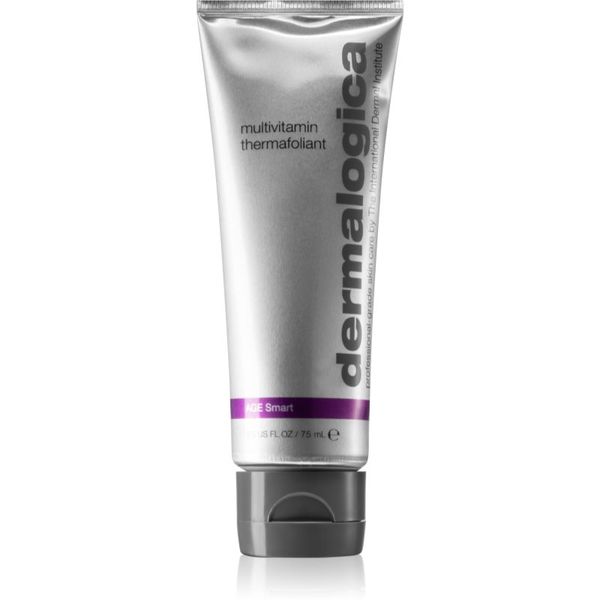 Dermalogica Dermalogica AGE smart multivitaminski segrevalni piling za obraz 75 ml