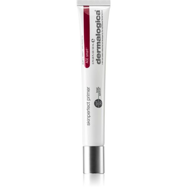 Dermalogica Dermalogica AGE smart Skin Perfect Primer podlaga za posvetlitev in poenotenje kože 22 ml