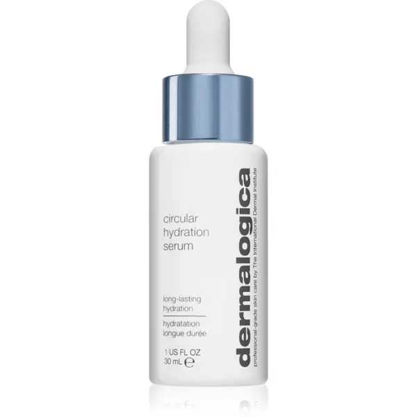 Dermalogica Dermalogica Circular Hydration Serum intenzivni vlažilni serum 30 ml
