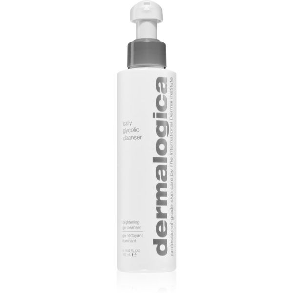 Dermalogica Dermalogica Daily Glycolic Cleanser čistilna pena z AHA 150 ml