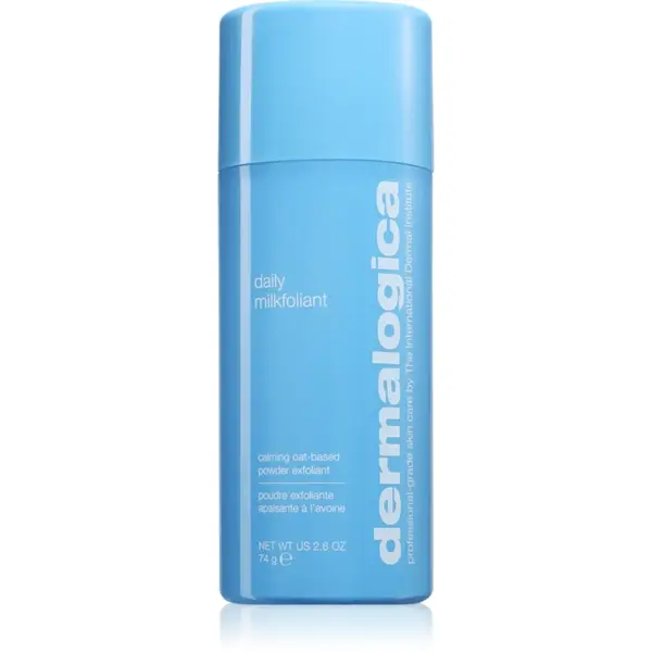 Dermalogica Dermalogica Daily Skin Health Daily Microfoliant eksfoliacijski puder s pomirjajočim učinkom 74 g