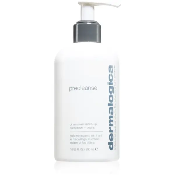 Dermalogica Dermalogica Daily Skin Health PreCleanse čistilno olje z rastlinskimi izvlečki 295 ml