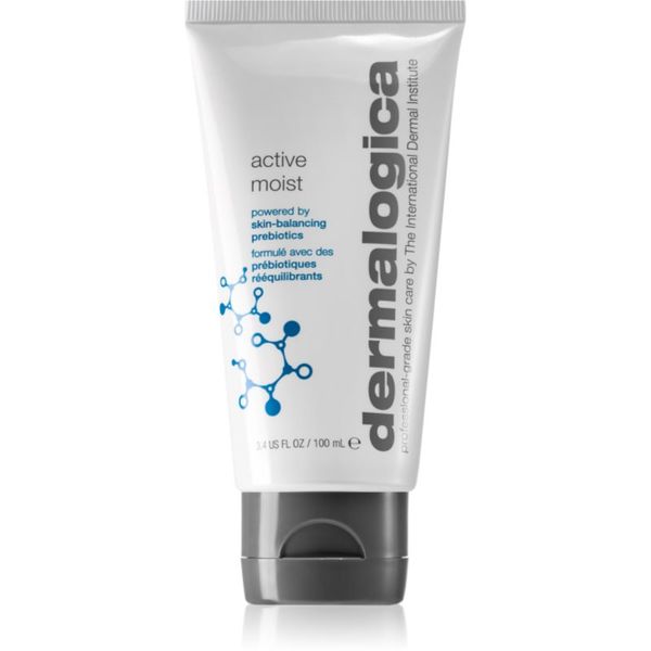 Dermalogica Dermalogica Daily Skin Health Set Active Moist lahki vlažilni fluid brez olja 100 ml