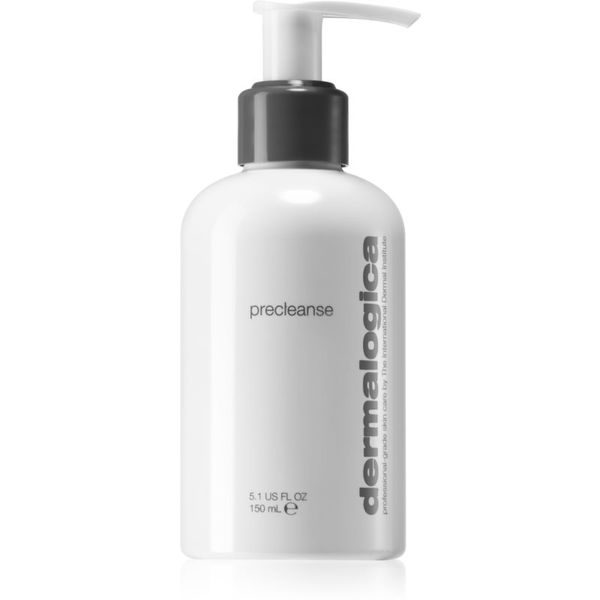 Dermalogica Dermalogica Daily Skin Health Set čistilno olje za obraz in predel okoli oči in ustnic 150 ml