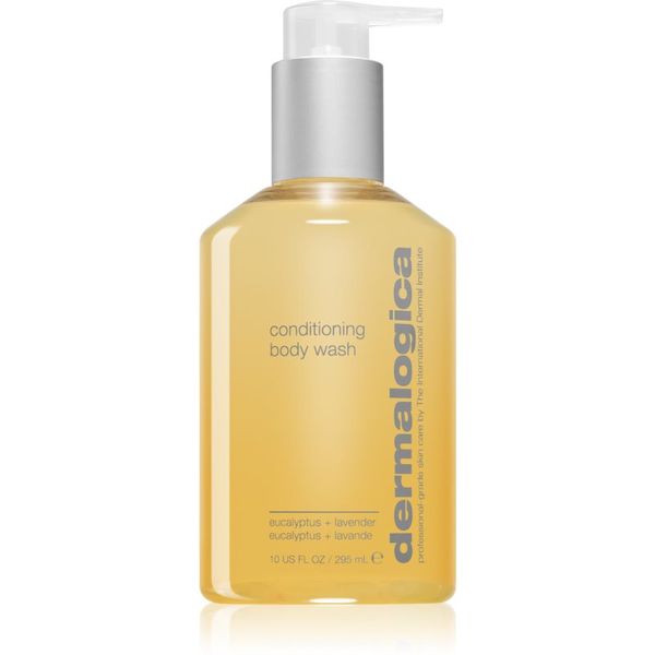 Dermalogica Dermalogica Daily Skin Health Set Conditioning Body Wash mehčalni gel za prhanje 295 ml