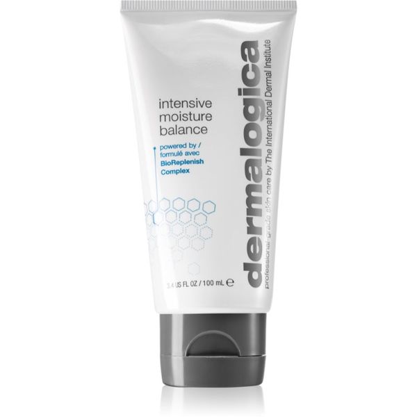 Dermalogica Dermalogica Daily Skin Health Set Intensive Moisture Balance hranilna antioksidacijska krema z vlažilnim učinkom 100 ml