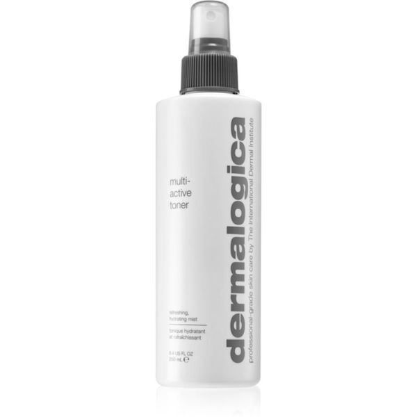 Dermalogica Dermalogica Daily Skin Health Set lahki vlažilni tonik v pršilu 250 ml