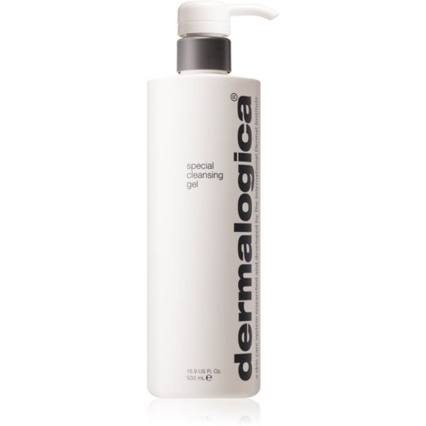 Dermalogica Dermalogica Daily Skin Health Set Special Cleansing Gel čistilni penasti gel za vse tipe kože 500 ml