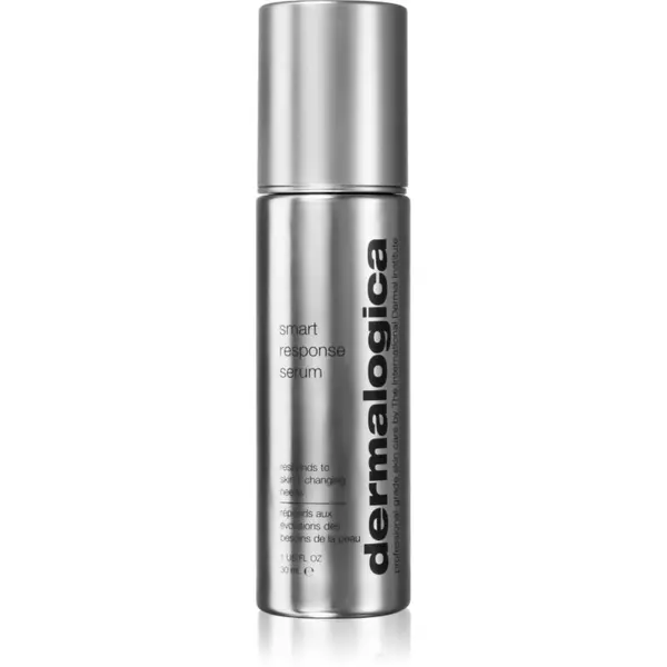 Dermalogica Dermalogica Daily Skin Health Smart response serum večnamenska nega za obraz za osvetljevanje kože in hidratacijo 30 ml