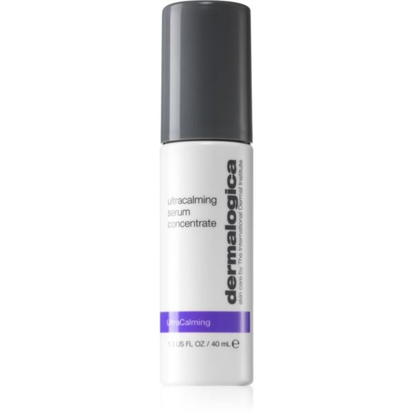 Dermalogica Dermalogica UltraCalming pomirjajoči serum proti rdečici 40 ml