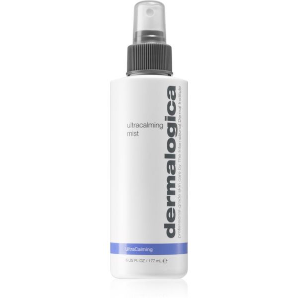 Dermalogica Dermalogica UltraCalming pomirjajoči tonik za obraz v pršilu 177 ml