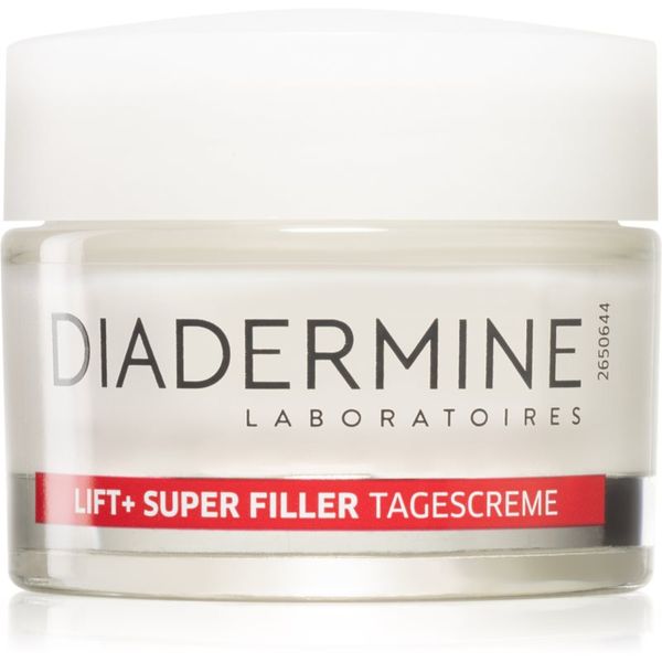 Diadermine Diadermine Lift+ Super Filler dnevna krema proti gubam 50 ml