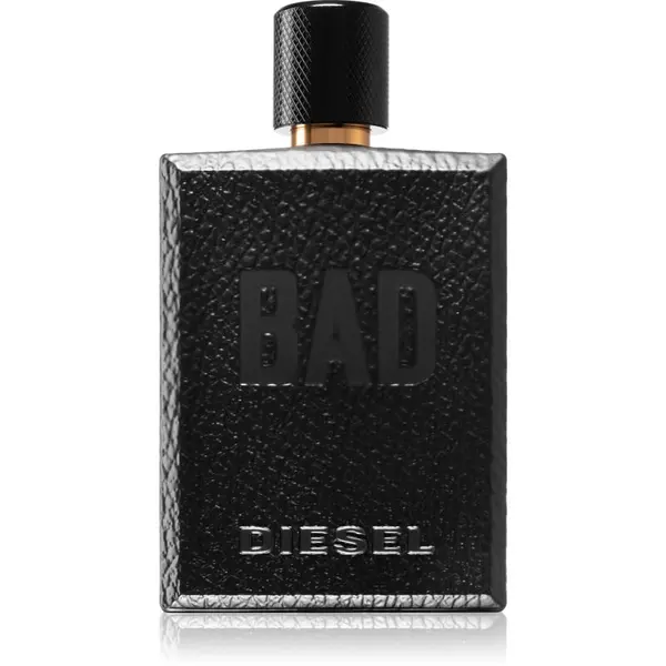 Diesel Diesel Bad toaletna voda za moške 100 ml