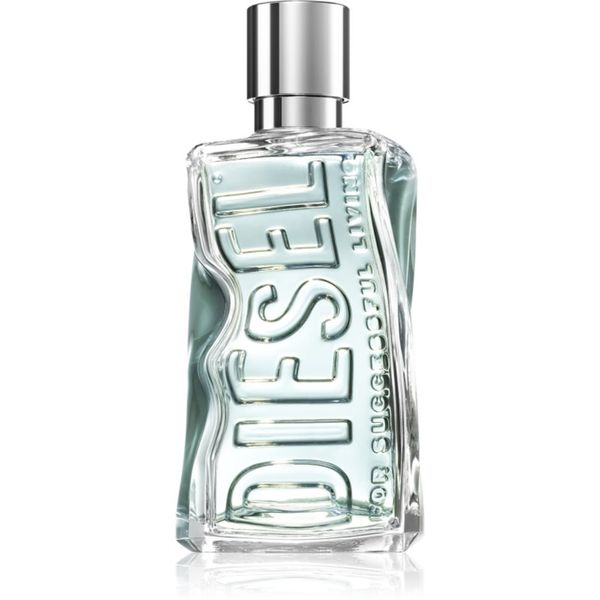 Diesel Diesel D BY DIESEL toaletna voda uniseks 100 ml