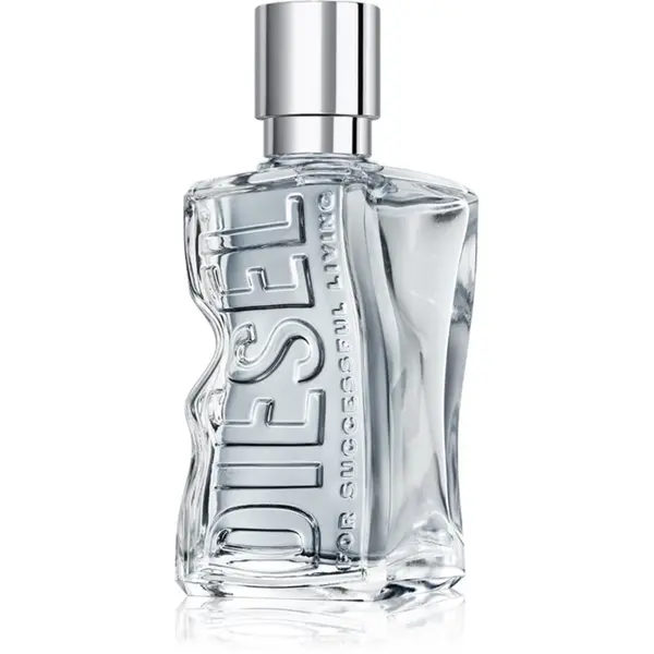 Diesel Diesel D BY DIESEL toaletna voda uniseks 50 ml