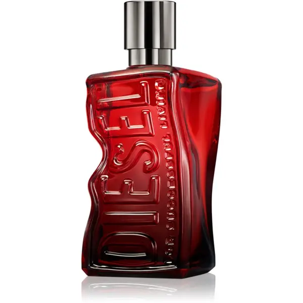 Diesel Diesel D RED parfum za moške 100 ml