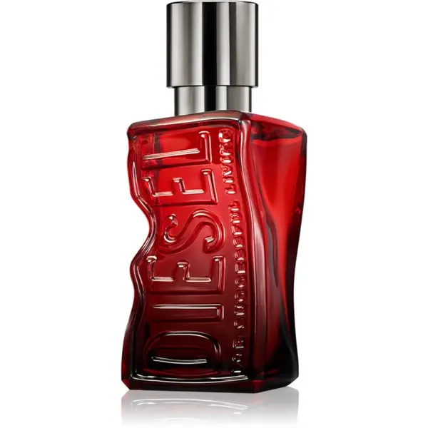 Diesel Diesel D RED parfum za moške 30 ml