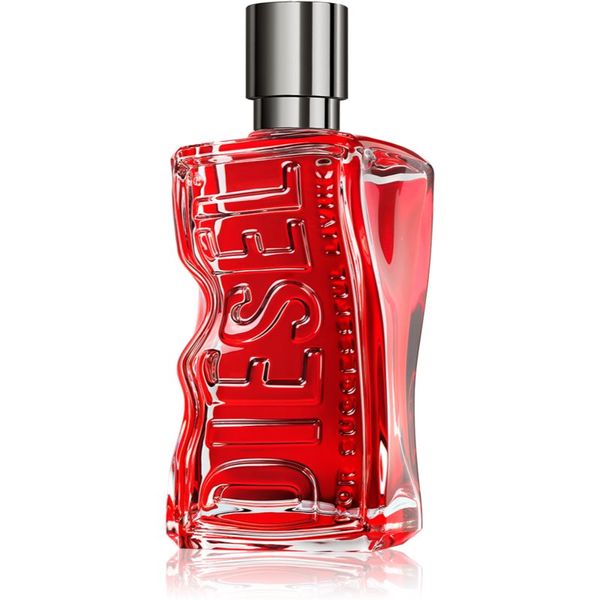 Diesel Diesel D RED parfumska voda za moške 100 ml