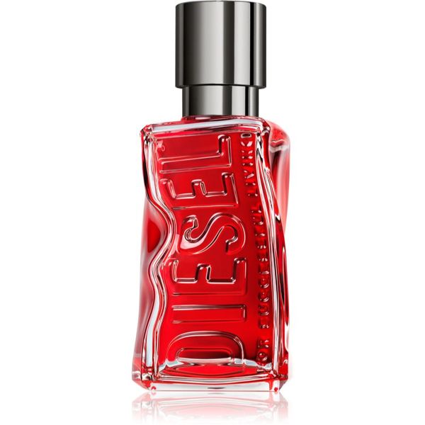 Diesel Diesel D RED parfumska voda za moške 30 ml