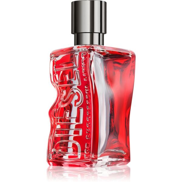 Diesel Diesel D RED parfumska voda za moške 50 ml