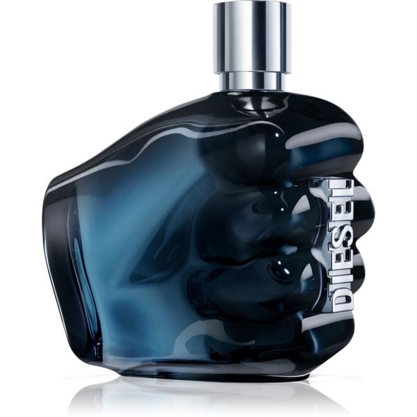 Diesel Diesel Only The Brave parfumska voda za moške 125 ml