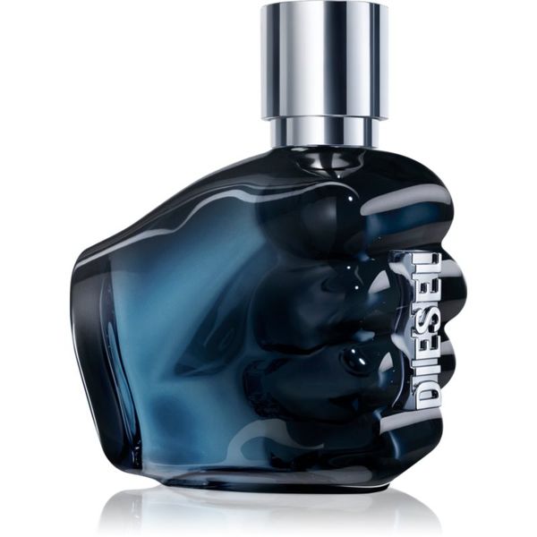 Diesel Diesel Only The Brave parfumska voda za moške 35 ml