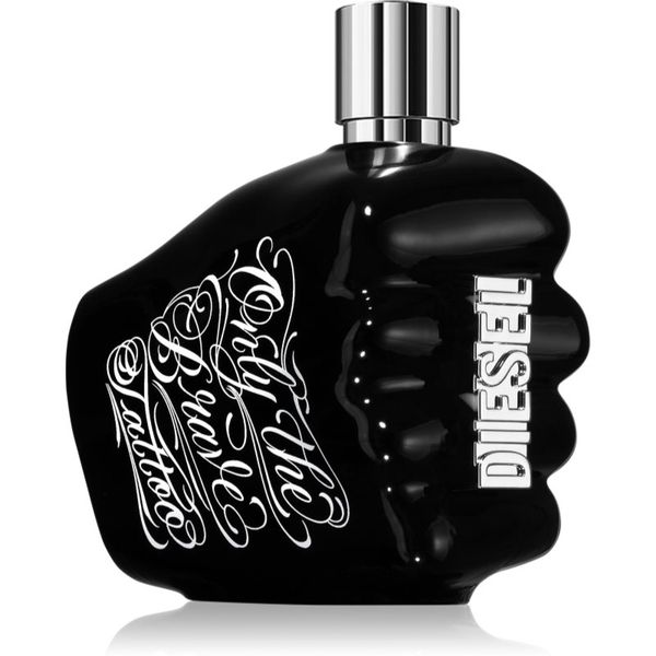 Diesel Diesel Only The Brave Tattoo toaletna voda za moške 125 ml