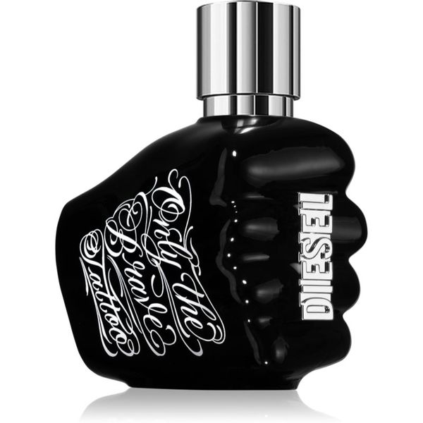 Diesel Diesel Only The Brave Tattoo toaletna voda za moške 35 ml