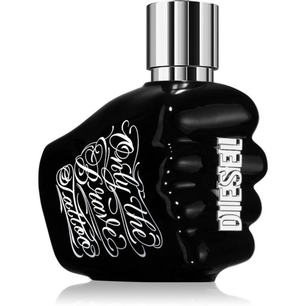 Diesel Diesel Only The Brave Tattoo toaletna voda za moške 50 ml