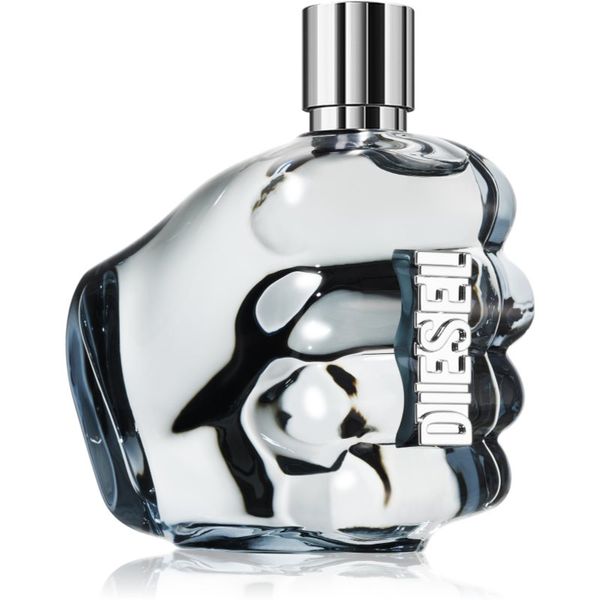 Diesel Diesel Only The Brave toaletna voda za moške 125 ml