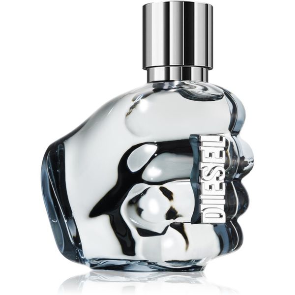 Diesel Diesel Only The Brave toaletna voda za moške 35 ml