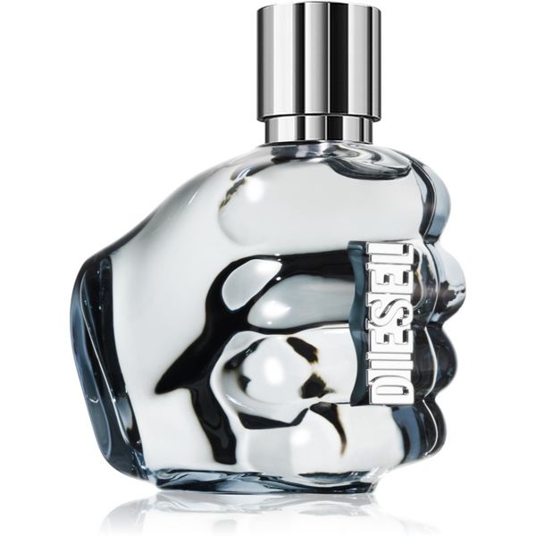 Diesel Diesel Only The Brave toaletna voda za moške 50 ml