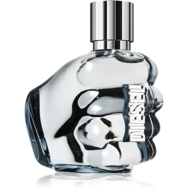 Diesel Diesel Only The Brave toaletna voda za moške 50 ml