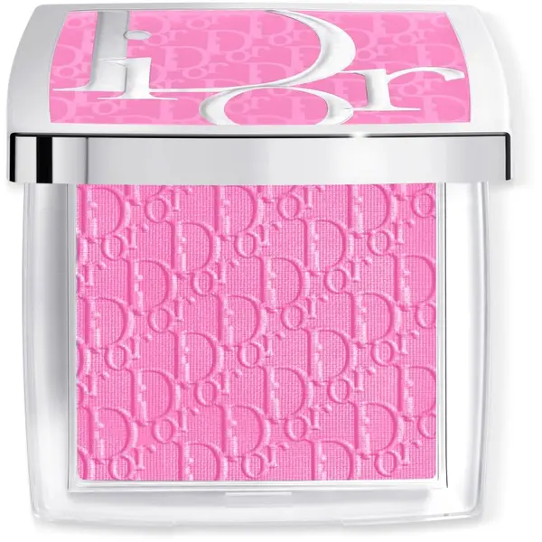 DIOR DIOR Backstage Rosy Glow Rdečilo za posvetlitev odtenek 001 Pink 4.5 g
