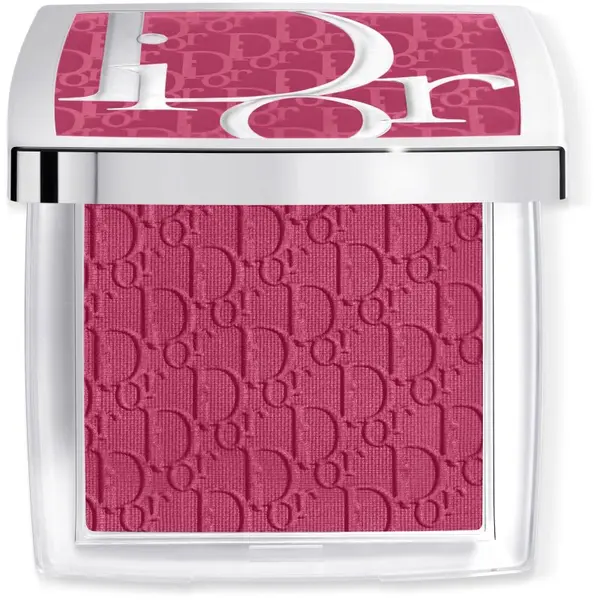 DIOR DIOR Backstage Rosy Glow Rdečilo za posvetlitev odtenek 006 Berry 4.5 g