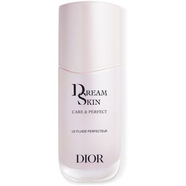 DIOR DIOR Capture Dreamskin Care & Perfect pomlajevalni fluid za obraz 75 ml