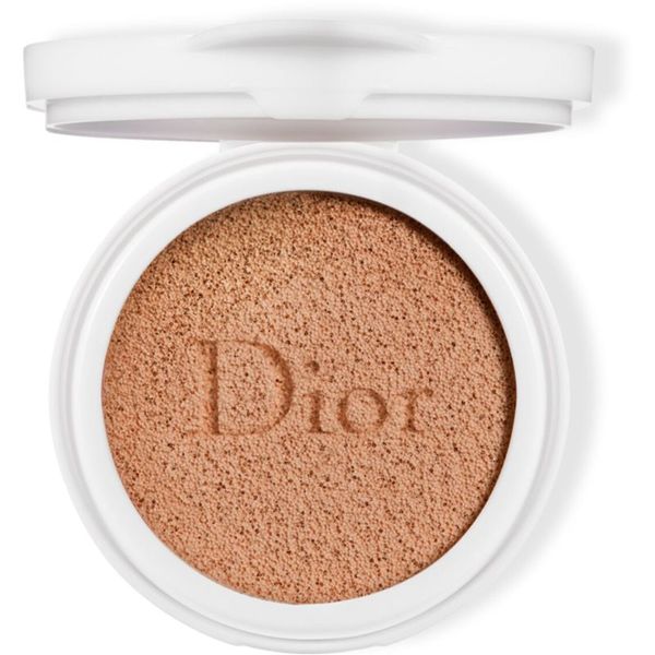 DIOR DIOR Capture Dreamskin Moist & Perfect Cushion vlažilni make-up v gobici nadomestno polnilo odtenek 030 15 g