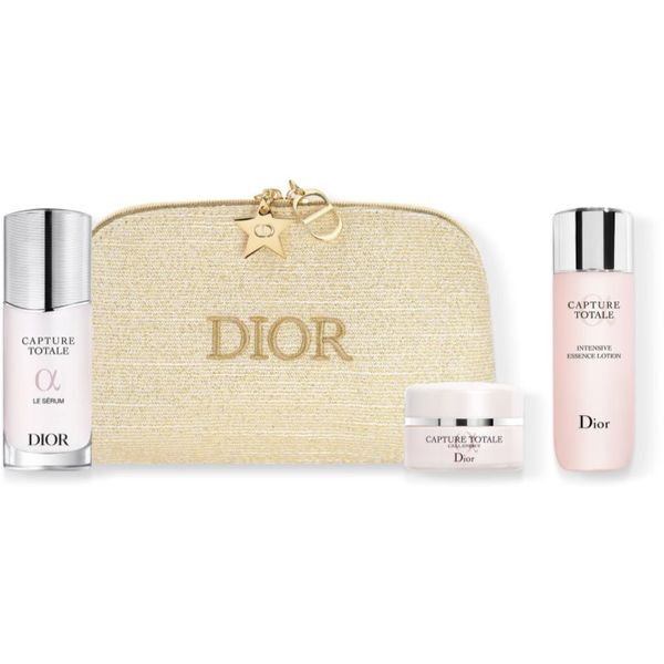 DIOR DIOR Capture Totale darilni set za ženske