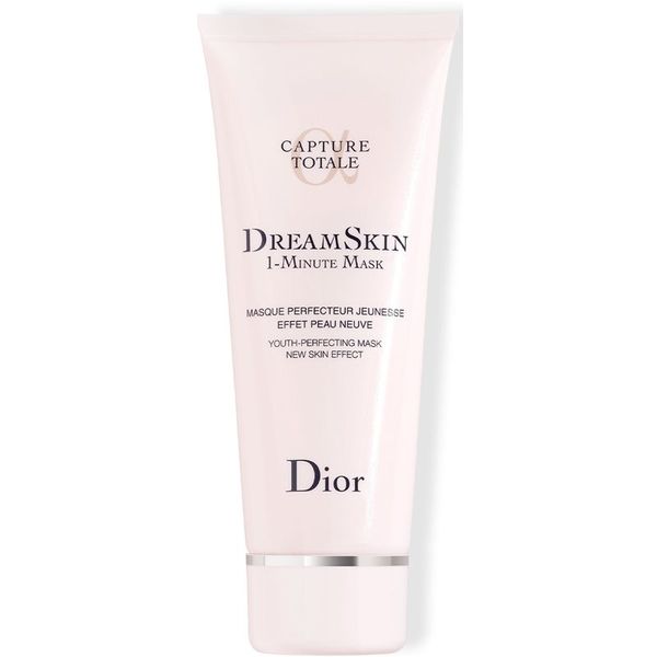 DIOR DIOR Capture Totale Dreamskin 1-Minute Mask eksfoliacijska maska 75 ml