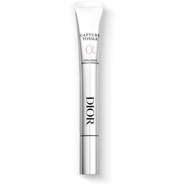 DIOR DIOR Capture Totale Hyalushot korektor za gube s hialuronsko kislino 15 ml