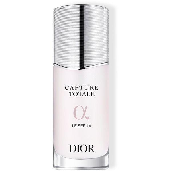 DIOR DIOR Capture Totale Le Sérum pomlajevalni serum za obraz 30 ml