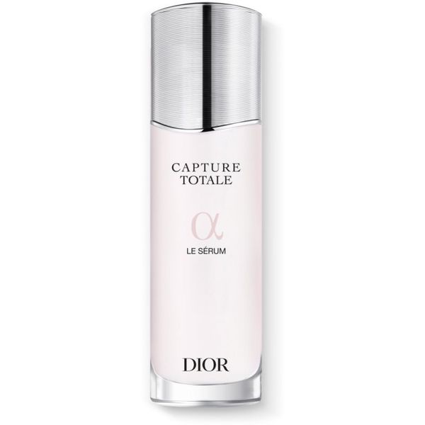 DIOR DIOR Capture Totale Le Sérum pomlajevalni serum za obraz 75 ml